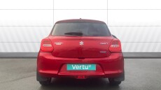 Suzuki Swift 1.2 Dualjet 83 12V Hybrid SZ-L 5dr Petrol Hatchback